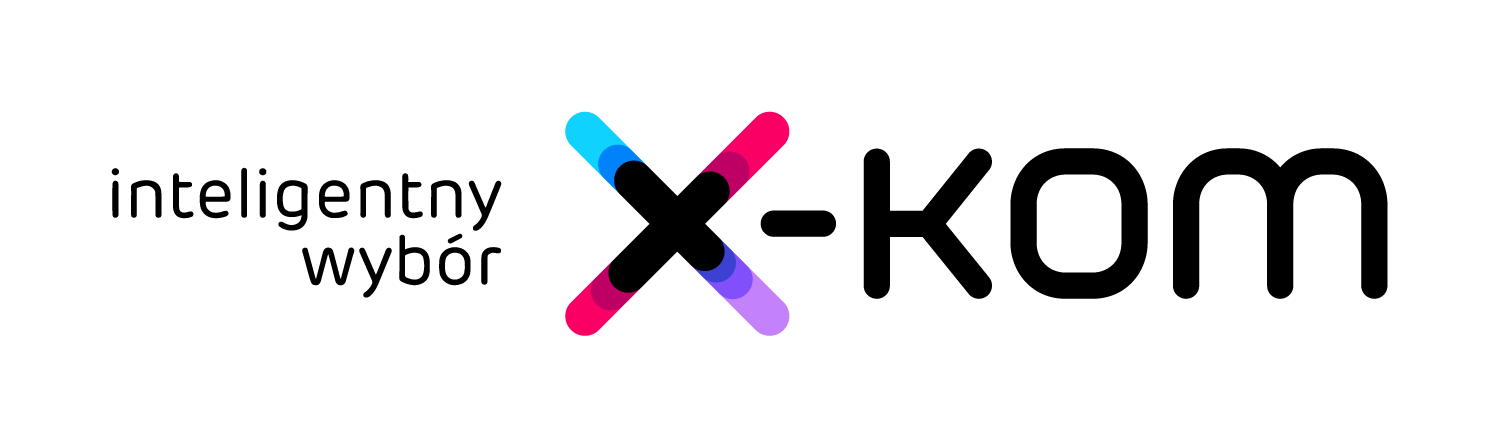 In partnership with x-kom
